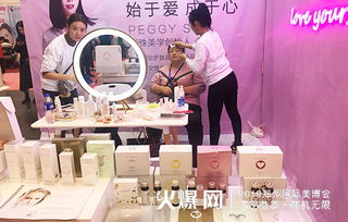 聚全球資源,造優(yōu)質(zhì)精品 與您牽手2019鄭州美博會(huì)